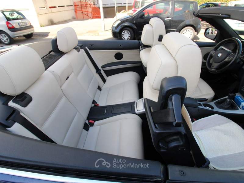 BMW Serie 3 320d