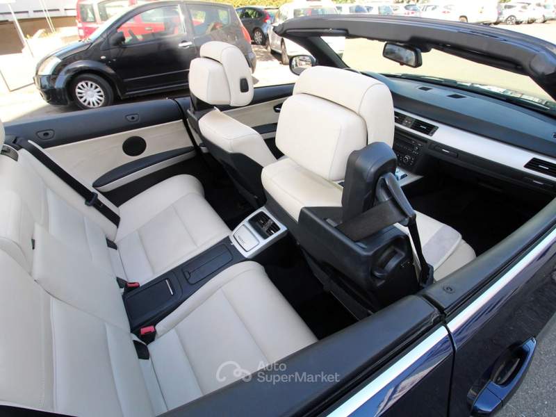 BMW Serie 3 320d