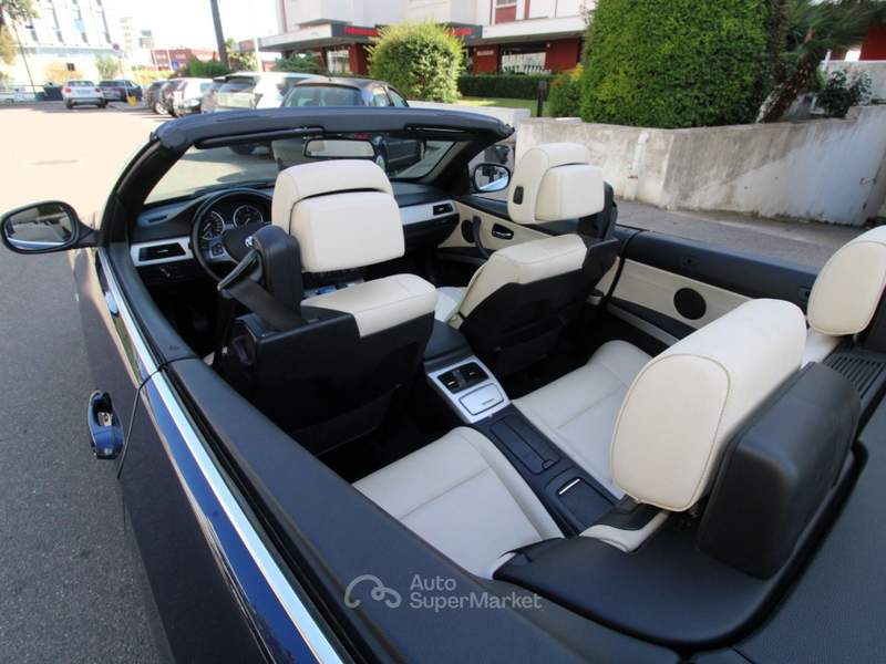 BMW Serie 3 320d
