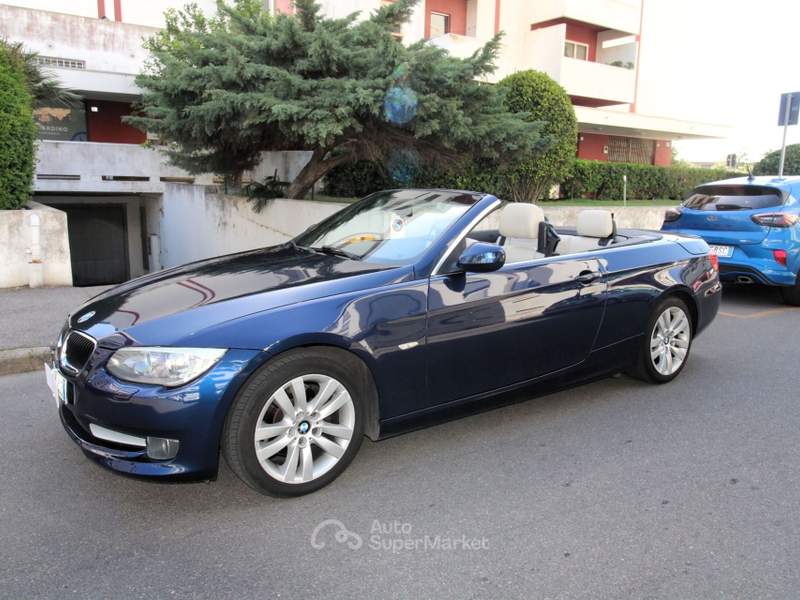 BMW Serie 3 320d