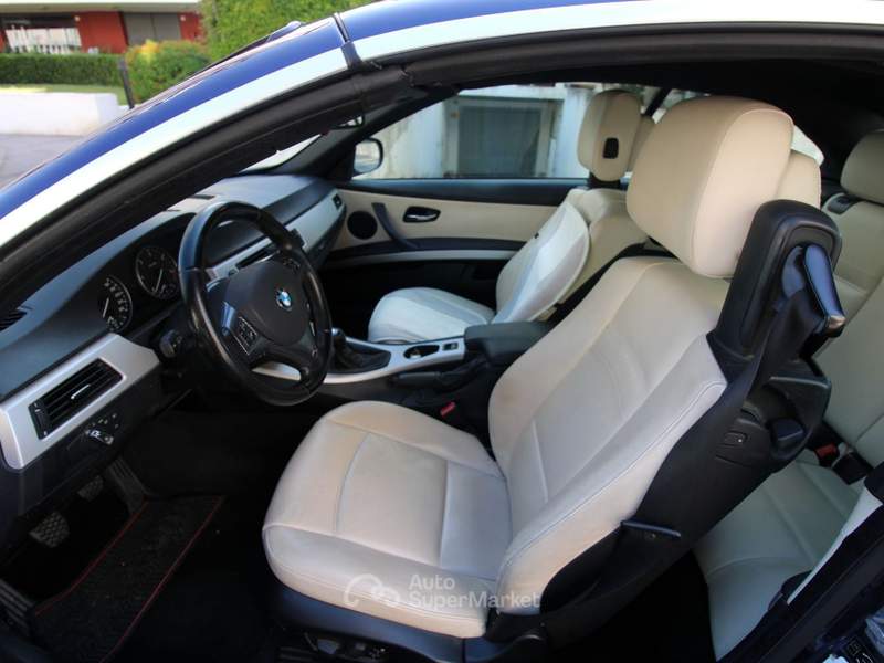 BMW Serie 3 320d