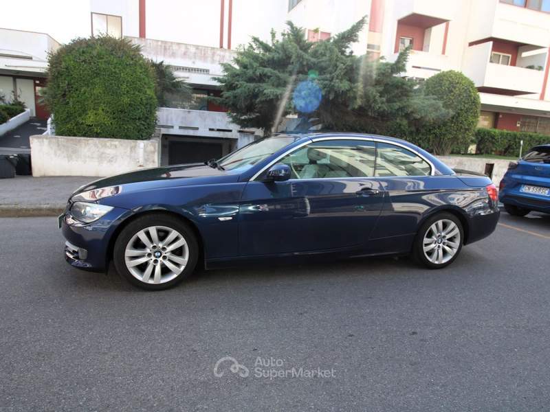 BMW Serie 3 320d