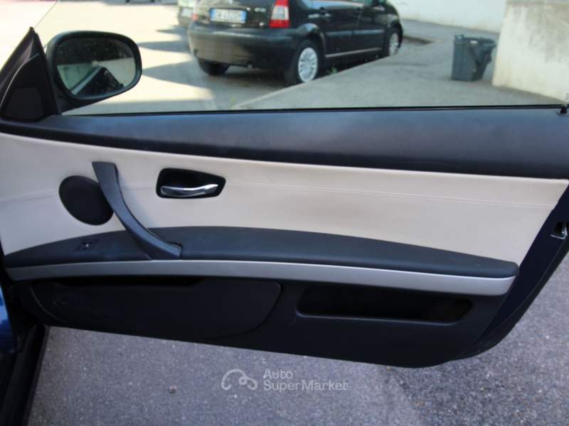 BMW Serie 3 320d