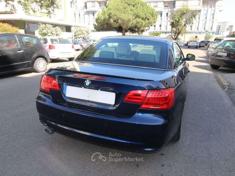 BMW Serie 3 320d