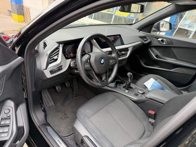 BMW Serie 1 118i