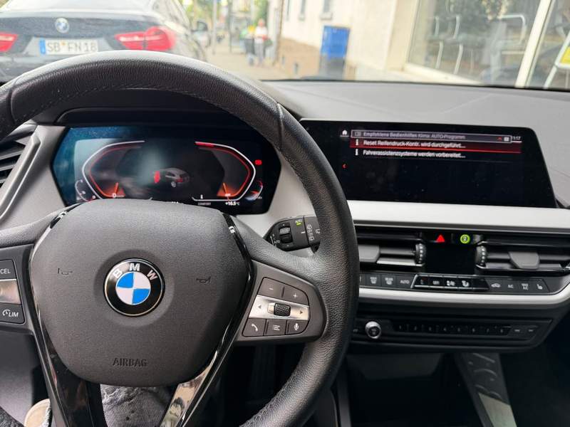 BMW Serie 1 118i