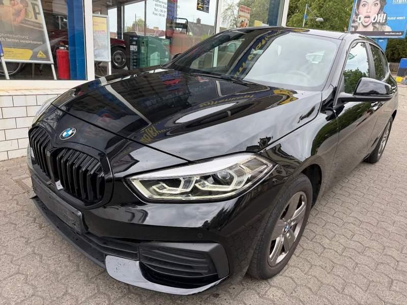 BMW Serie 1 118i