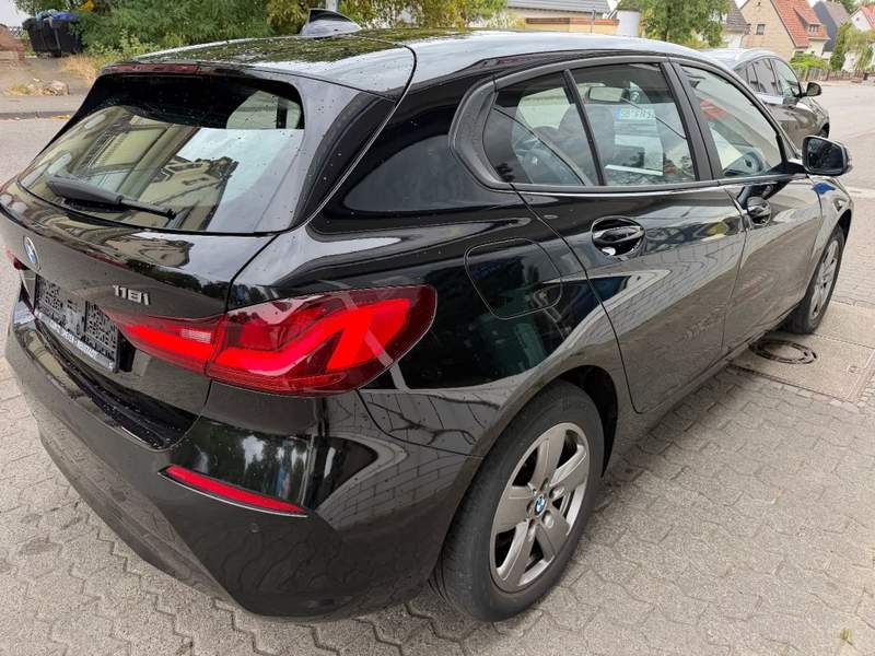 BMW Serie 1 118i