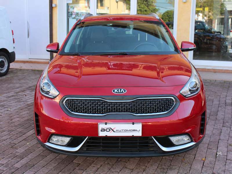 Kia Niro