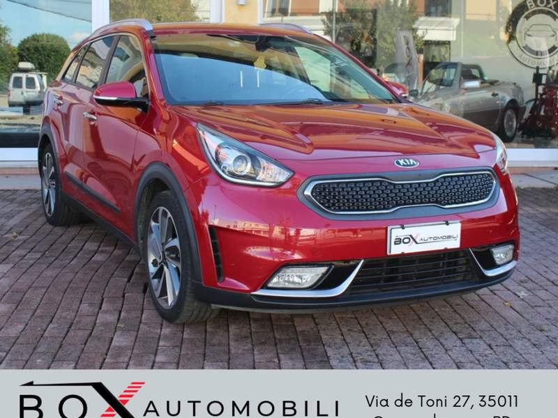 Kia Niro