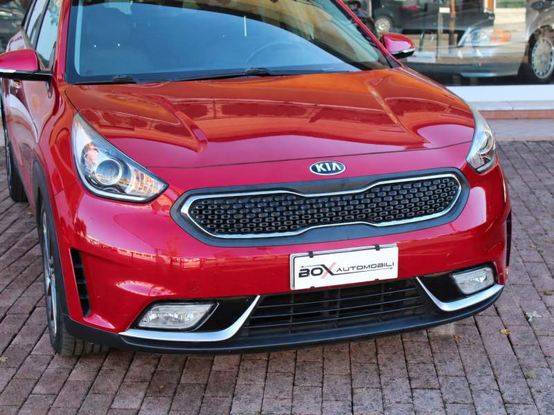 Kia Niro