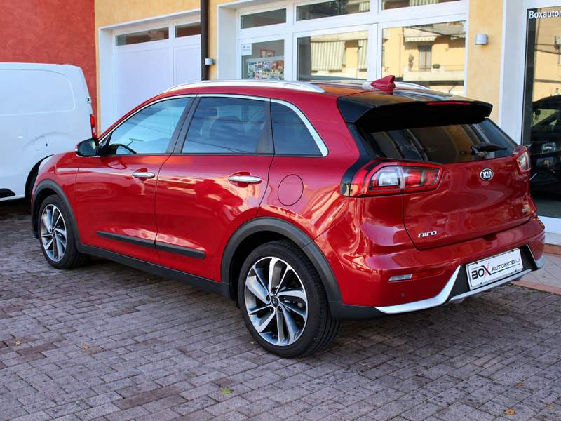 Kia Niro