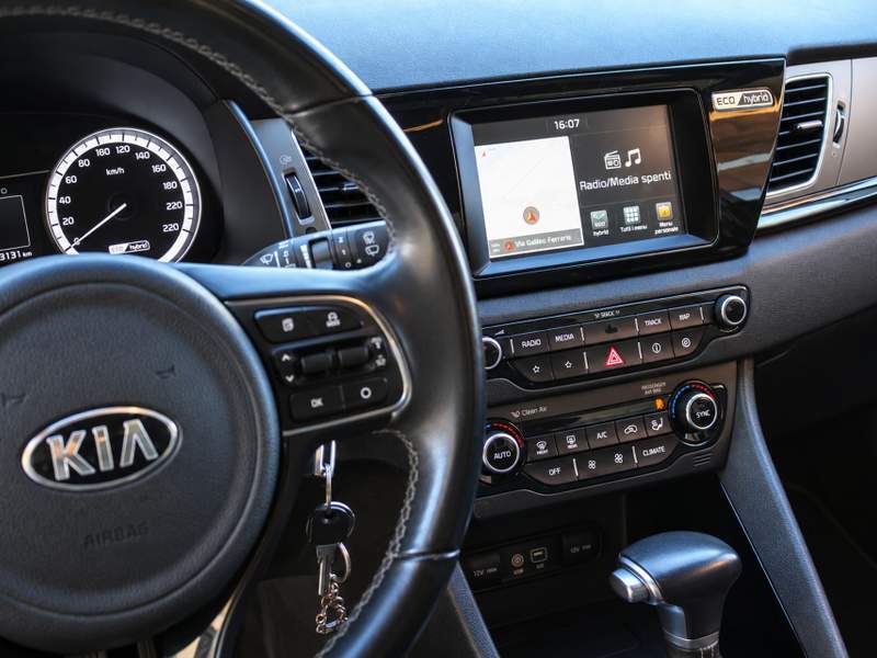 Kia Niro