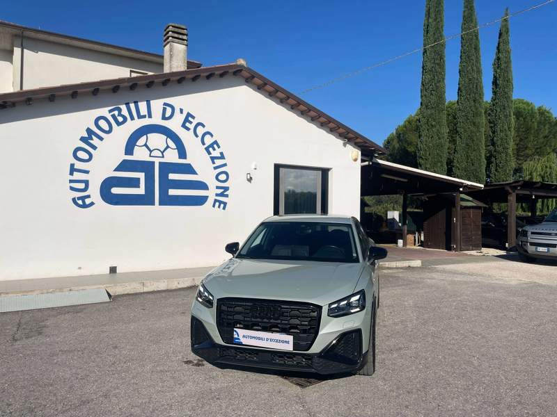 Audi Q2