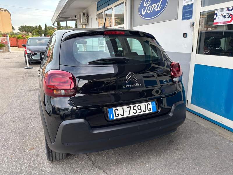 Citroen C3