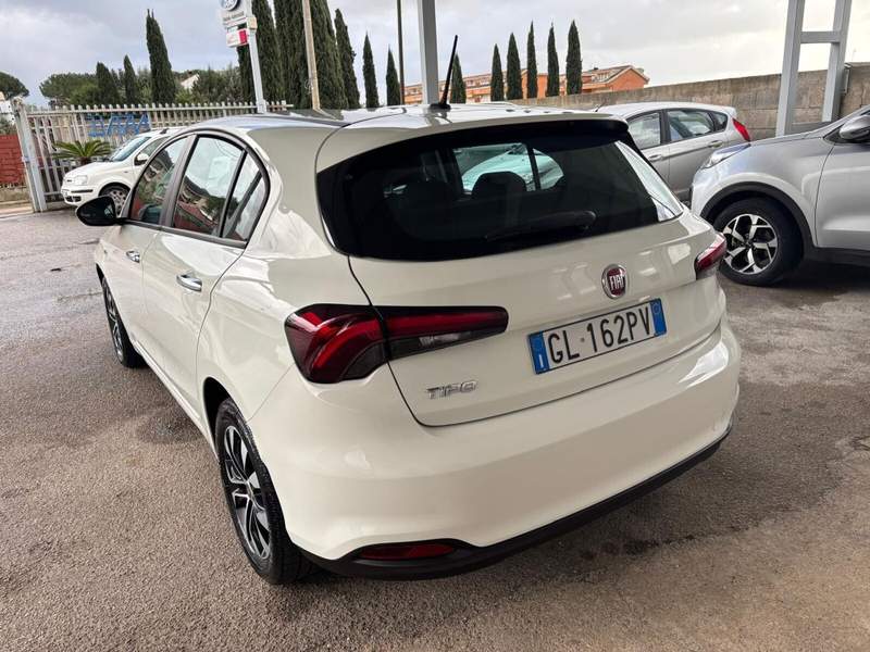 Fiat Tipo