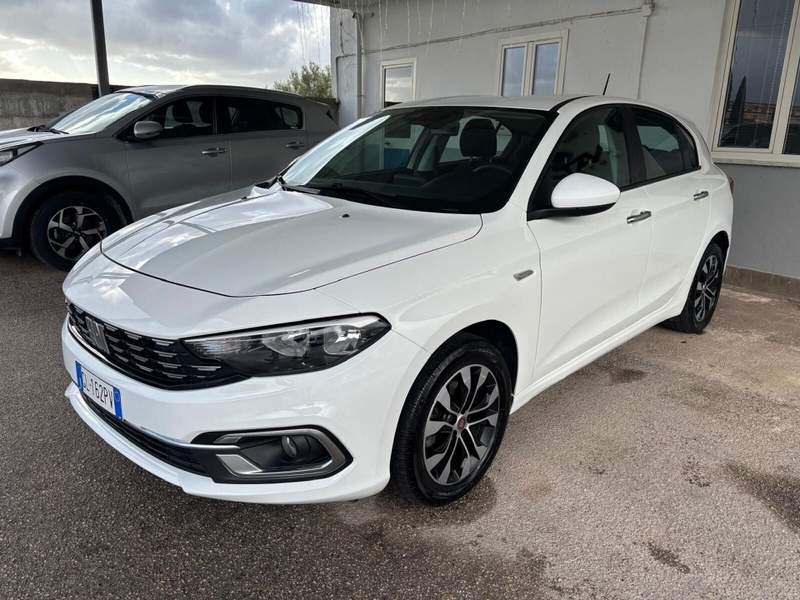 Fiat Tipo