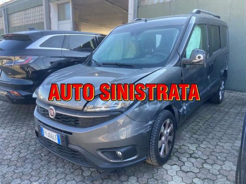 Fiat Doblò
