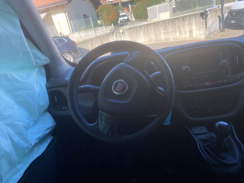 Fiat Doblò