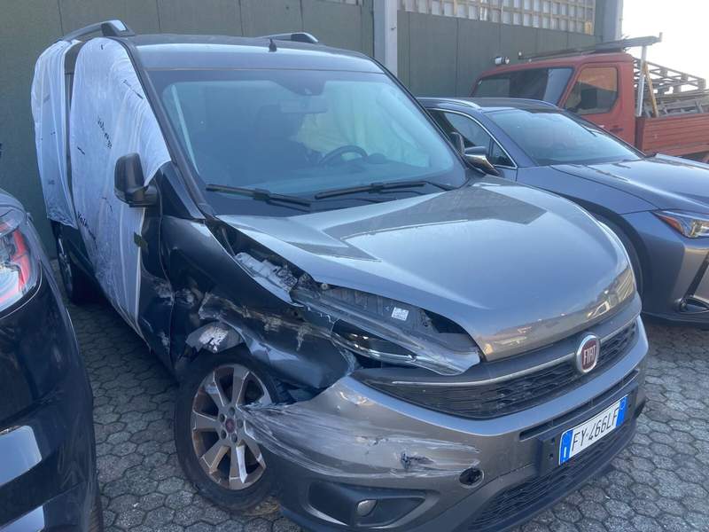 Fiat Doblò