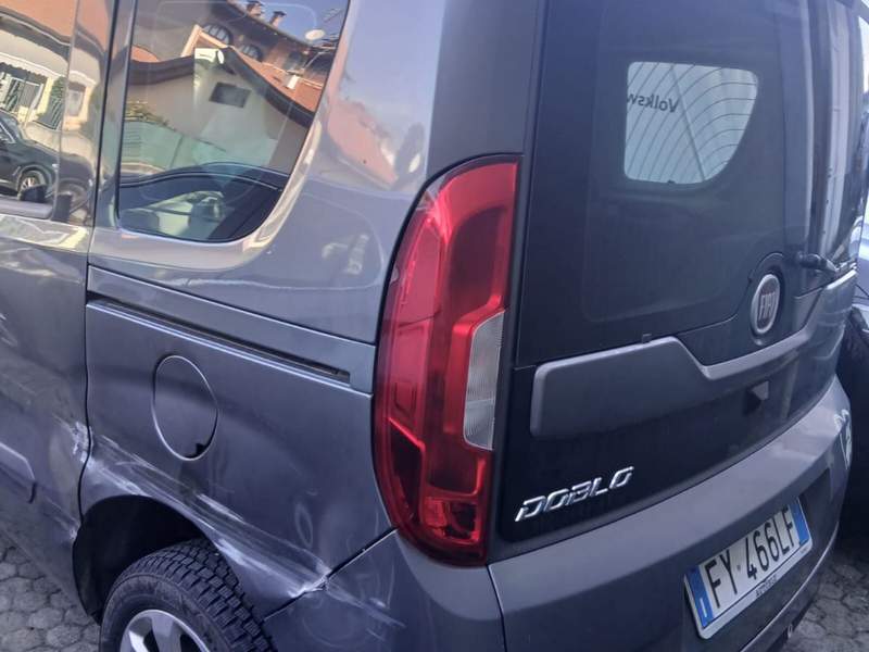 Fiat Doblò