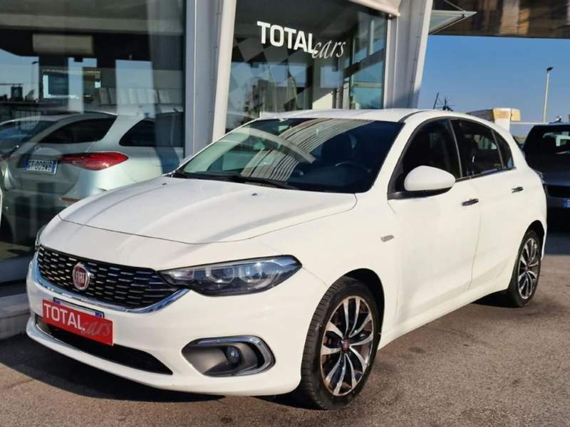 Fiat Tipo