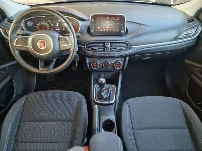 Fiat Tipo
