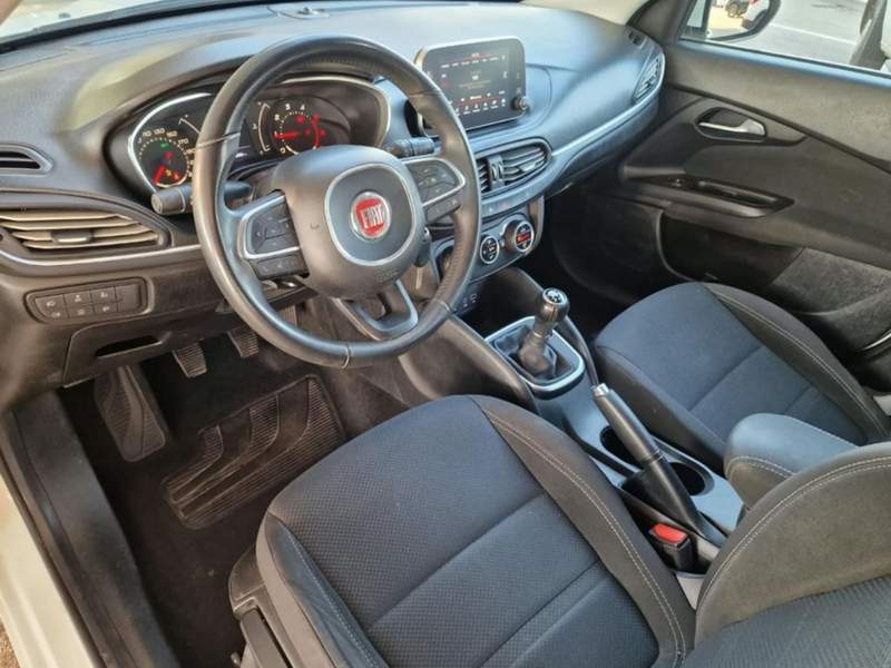 Fiat Tipo