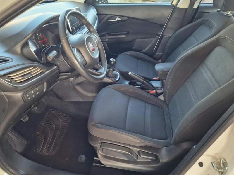 Fiat Tipo
