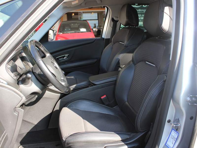 Renault Scénic