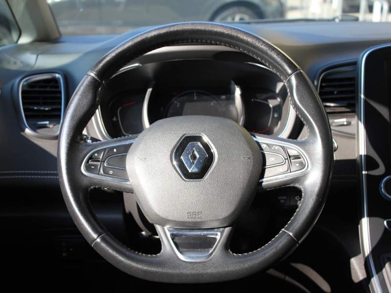 Renault Scénic