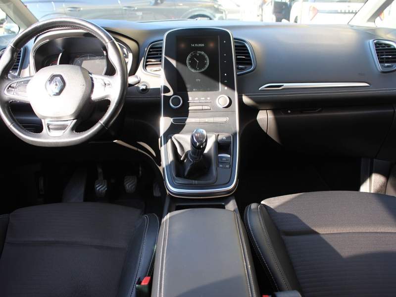 Renault Scénic