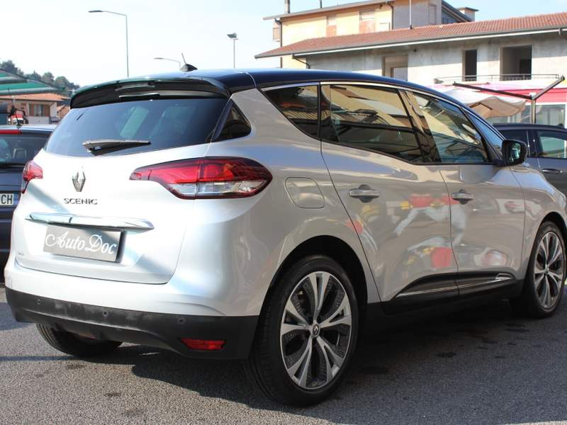 Renault Scénic