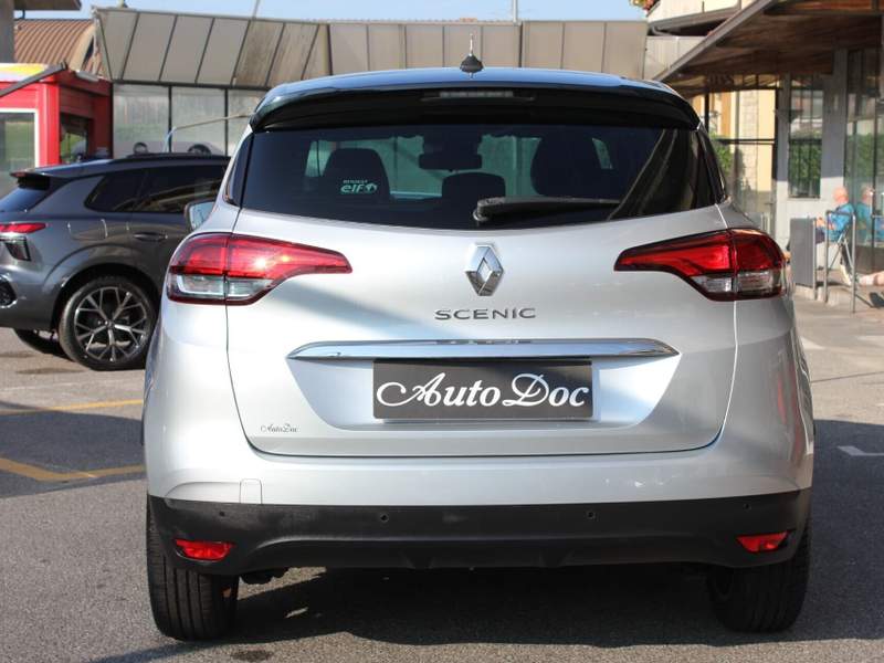 Renault Scénic