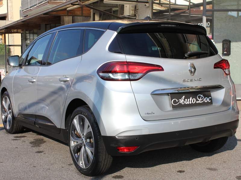 Renault Scénic