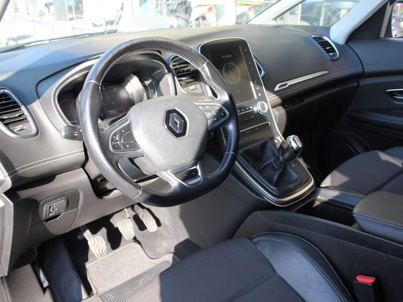 Renault Scénic