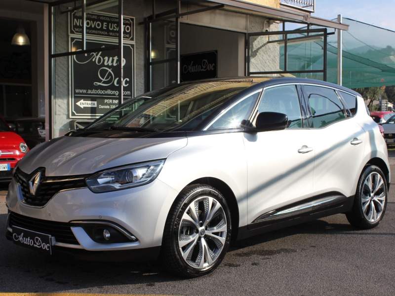 Renault Scénic