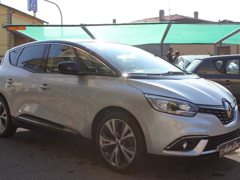 Renault Scénic