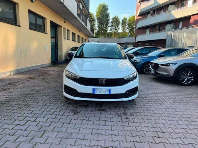 Fiat Tipo