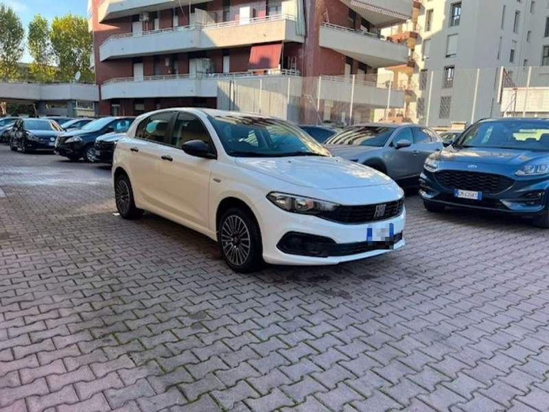 Fiat Tipo