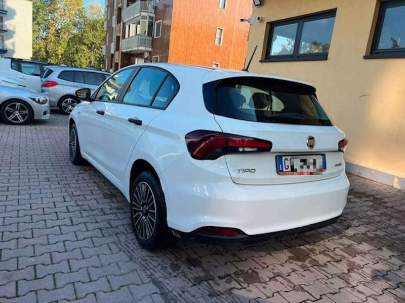 Fiat Tipo