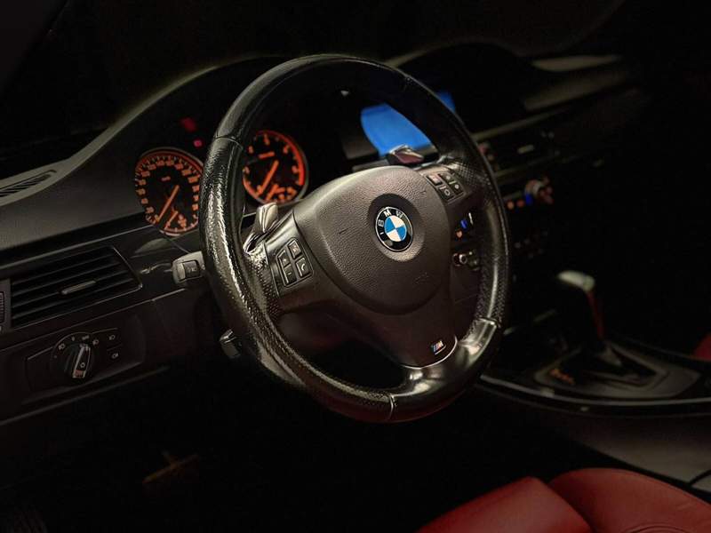 BMW Serie 3 330d