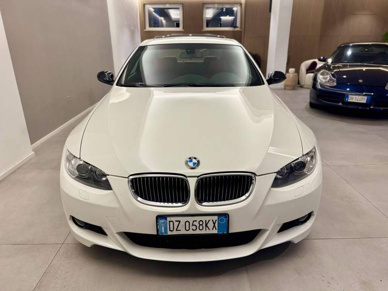BMW Serie 3 330d