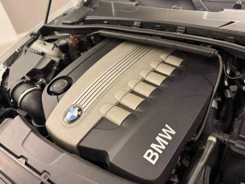 BMW Serie 3 330d