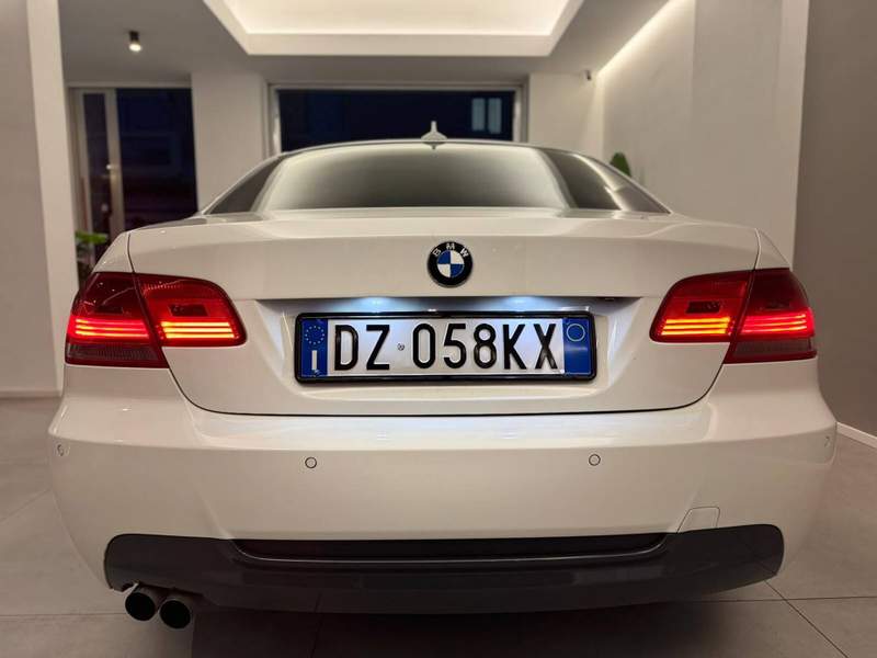 BMW Serie 3 330d