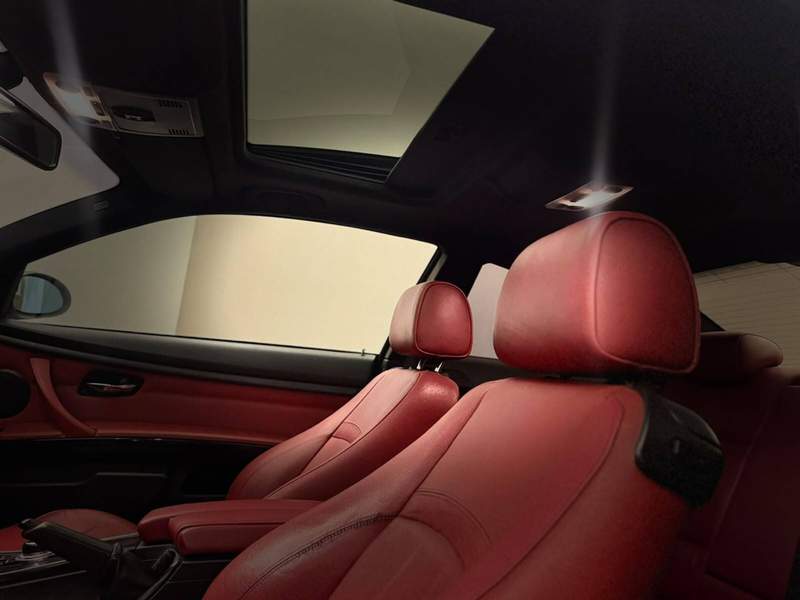BMW Serie 3 330d
