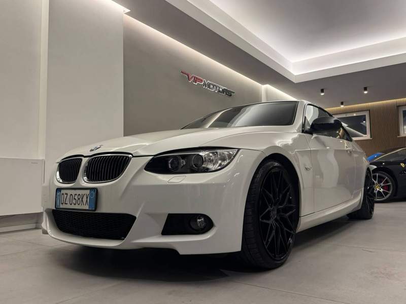 BMW Serie 3 330d
