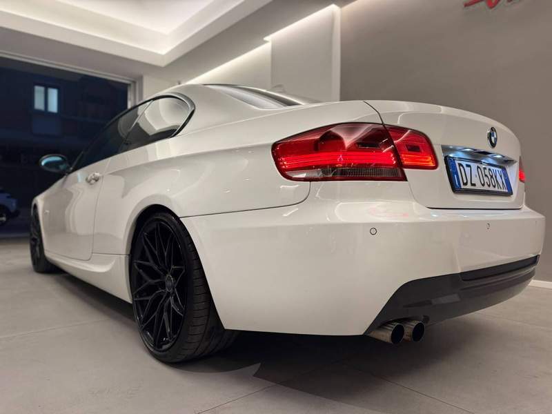 BMW Serie 3 330d