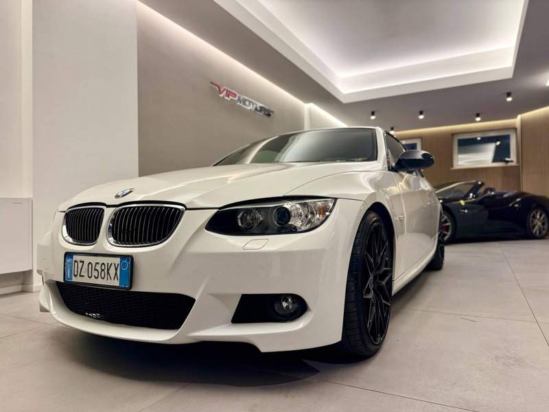 BMW Serie 3 330d
