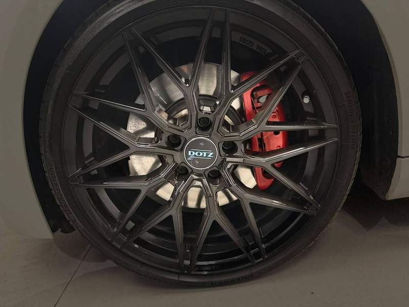 BMW Serie 3 330d